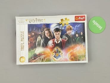 skarpety harry potter allegro: Puzzle — 2