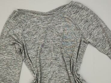 sweter w chmurki reserved: Reserved, Sukienka damska, rozmiar S — 1