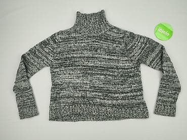 top secret sweter: Golf damski, rozmiar M — 3