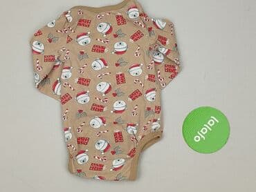 ubranka dla niemowląt c a: Body, So cute, 12-18 months, 
condition - Perfect — 3