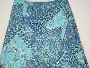 długie letnie spódnice allegro: Women`s skirt, size L (EU 40) — 1