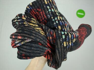 sukienki dla niskich puszystych: Desigual, Sukienka damska, XL — 4