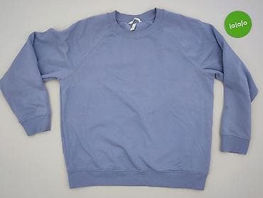 pull and bear bluza tupac: H&M, Bluza damska
, rozmiar S — 2