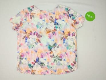 bluza xs: Bluzka damska, rozmiar 5XL — 3