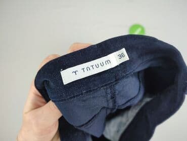 ugg buty ccc: Tatuum, Spodnie materiałowe damskie, rozmiar S — 4