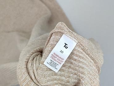 reserved muminki: Tu, Sukienka damska, rozmiar 4XL — 4