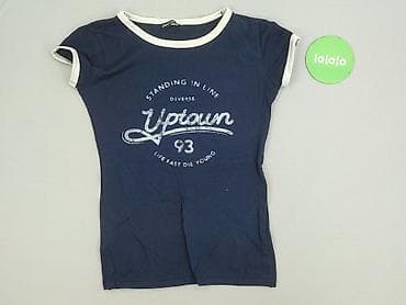 t shirty białe basic: Diverse, T-shirt damski, rozmiar XS — 2