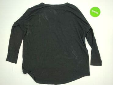 marynarki plus size damskie: Bluzka damska, rozmiar 6XL — 3