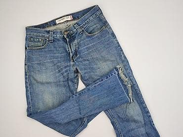 dresy dkny: Levi’s, Jeansy dla mężczyzn, rozmiar L — 1