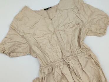 sandały ecco 42: Esmara, Sukienka damska, L — 1