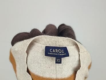 welna: Caroll, Sweter damski, rozmiar XS — 4
