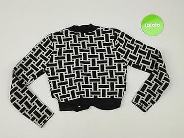 bluzka goth: Top damski, rozmiar One size — 3