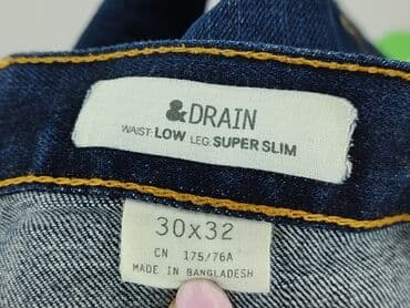 białe krótkie spodenki jeansowe: Szorty damskie, rozmiar L — 4