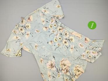 sukienki oversize: H&M, Sukienka damska, rozmiar XL — 3
