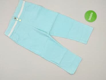 legginsy ocieplane xxl: Legginsy rozmiar 2XL — 2