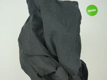 kurtki plus size tanio: Impulse, Kurtka przejściowa damska, rozmiar M — 5