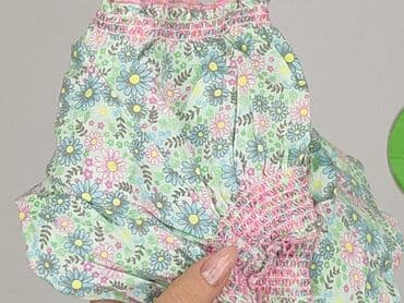 koszulka acdc reserved: Blouse, H&M, 9-12 months, condition - Perfect — 5