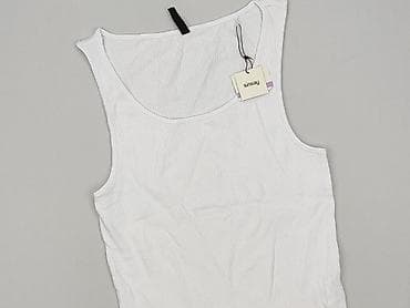 Sinsay, Top damski, rozmiar M