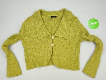 narzutka: Kardigan damski, rozmiar XL — 3