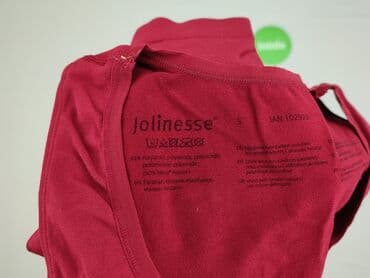 koszulka rowerowa lidl: Jolinesse, T-shirt damski, rozmiar S — 4