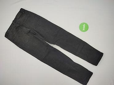 jeans eagle american: Zara, Jeansy damskie, rozmiar S — 3