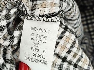 stadivarius cargo: Spodnie materiałowe damskie, rozmiar 2XL — 4