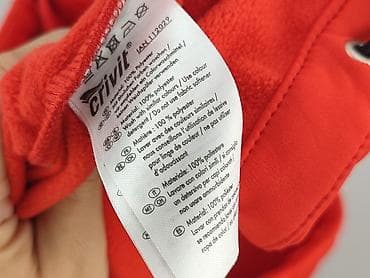 lupilu softshell: Crivit, Kurtka przejściowa damska, rozmiar M — 5