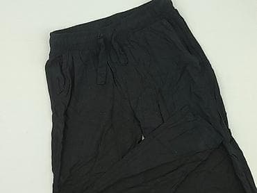 spodnie 38: Spodnie materiałowe damskie, rozmiar S — 1
