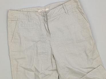 buty esprit: Camaïeu, Spodnie materiałowe damskie, rozmiar XS — 1