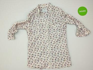 buty roxie ccc: Vintage Denim, Koszula damska, rozmiar M — 2