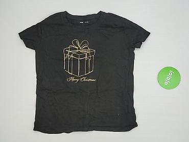 neo noir: Sinsay, T-shirt damski, rozmiar XS — 2