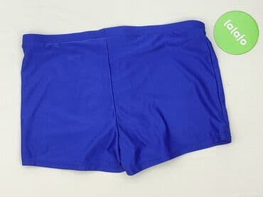 stroje kąpielowe plus size zalando: Bokserki kąpielowe dla mężczyzn, 2XL — 3