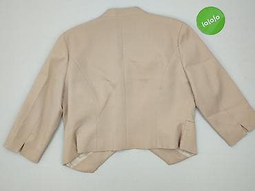 purple jackets: Woman Collection, Marynarka damska, rozmiar XL — 3