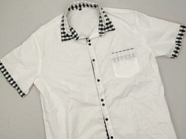 koszula biala pepco: Koszulа dla mężczyzn, rozmiar 3XL — 1