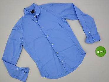 pull n bear: Zara, Koszulа dla mężczyzn, rozmiar L — 2
