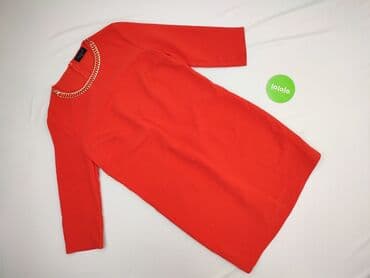 mohito czerwone sukienki: Mohito, Sukienka damska, rozmiar XL — 3