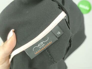 krótkie spodenki plus size: New Look, Szorty damskie, rozmiar 2XL — 5