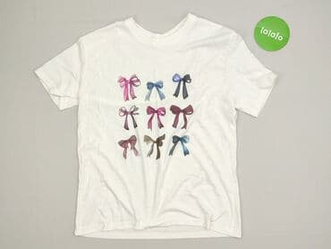 sweter z misiem tous: T-shirt damski, rozmiar S — 2