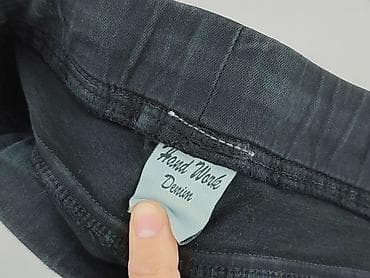 solar jeansy: Jeansy damskie, rozmiar S — 4