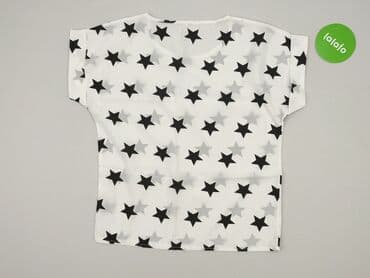 bluza z napisem cropp: Bluzka damska, rozmiar M — 3