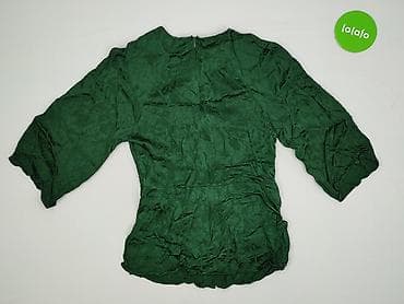 pull and bear zalando: Zara, Bluzka damska, rozmiar M — 3
