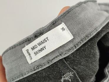 sinsay baggy jeans: Sinsay, Jeansy damskie, rozmiar S — 5