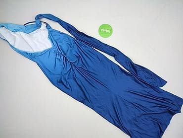 sandalki deichmann: Shein, Sukienka damska, rozmiar S — 3