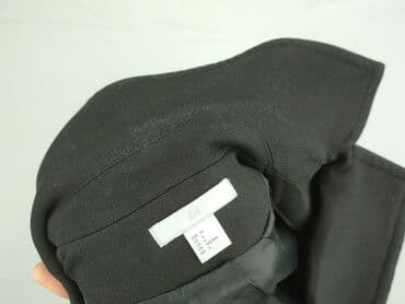 massimo dutti kurtki zimowe: H&M, Płaszcz damski, rozmiar S — 4