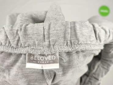 Women's Clothing: Beloved, Sweatpants for women, size L (EU 40) — 4