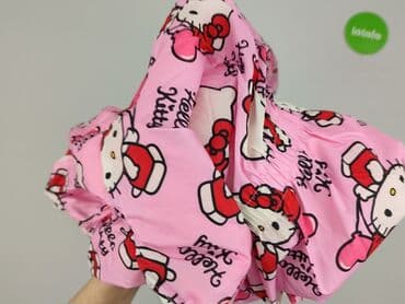 pull and bear koszula: Kurtka przejściowa, Hello Kitty, 8 lat, 122-128 cm, stan - Bardzo dobry — 5