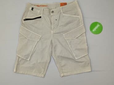 sandałki ccc: Szorty dla mężczyzn, rozmiar L — 2