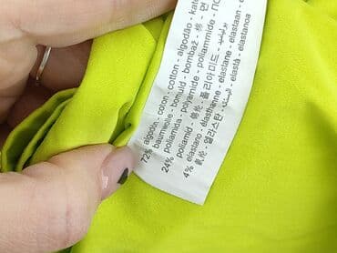 zielona kurtka zara: Zara, Sukienka damska, rozmiar S — 5