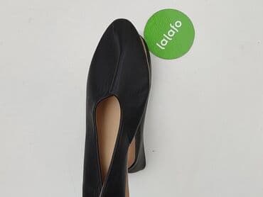 klapki air: Savage, Balerinki damskie, rozmiar 43 — 7