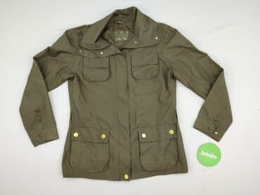 Women: Women`s lightweight jacket, size M (EU 38) — 2